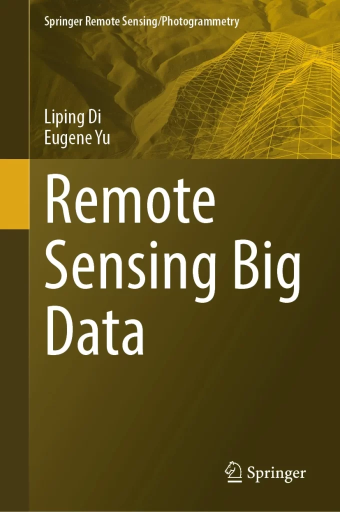 کتاب Remote Sensing Big Data