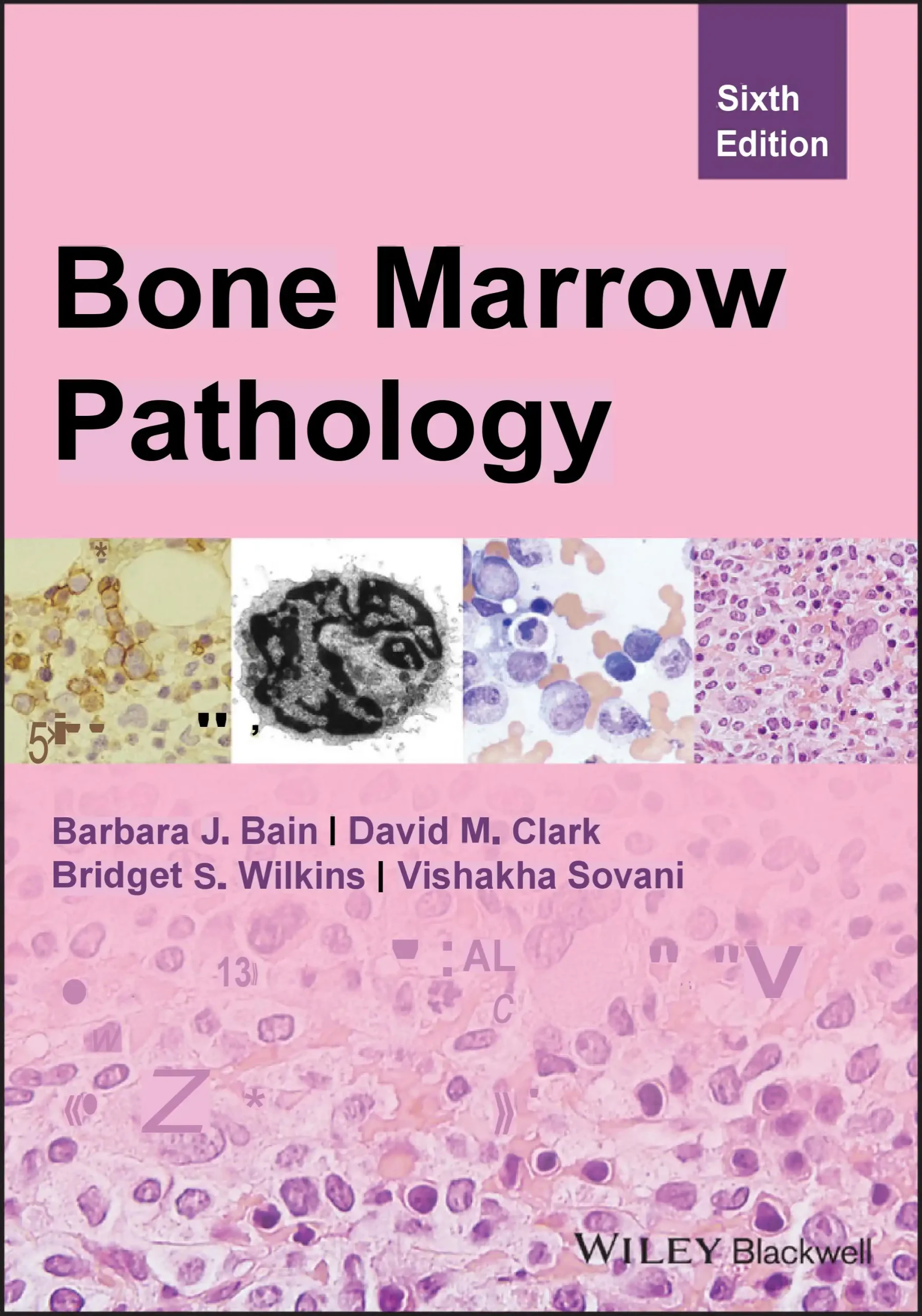 کتاب Bone Marrow Pathology