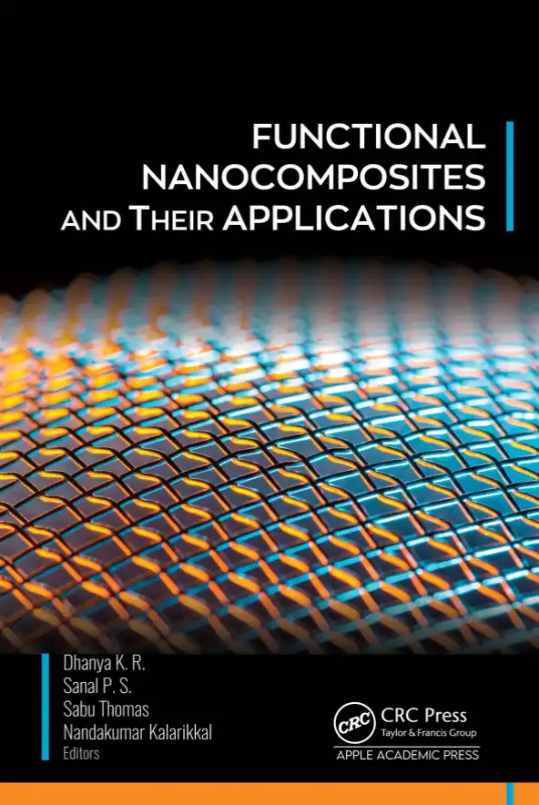 کتاب Functional Nanocomposites and Their Applications