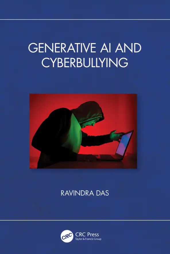 کتاب Generative AI and Cyberbullying
