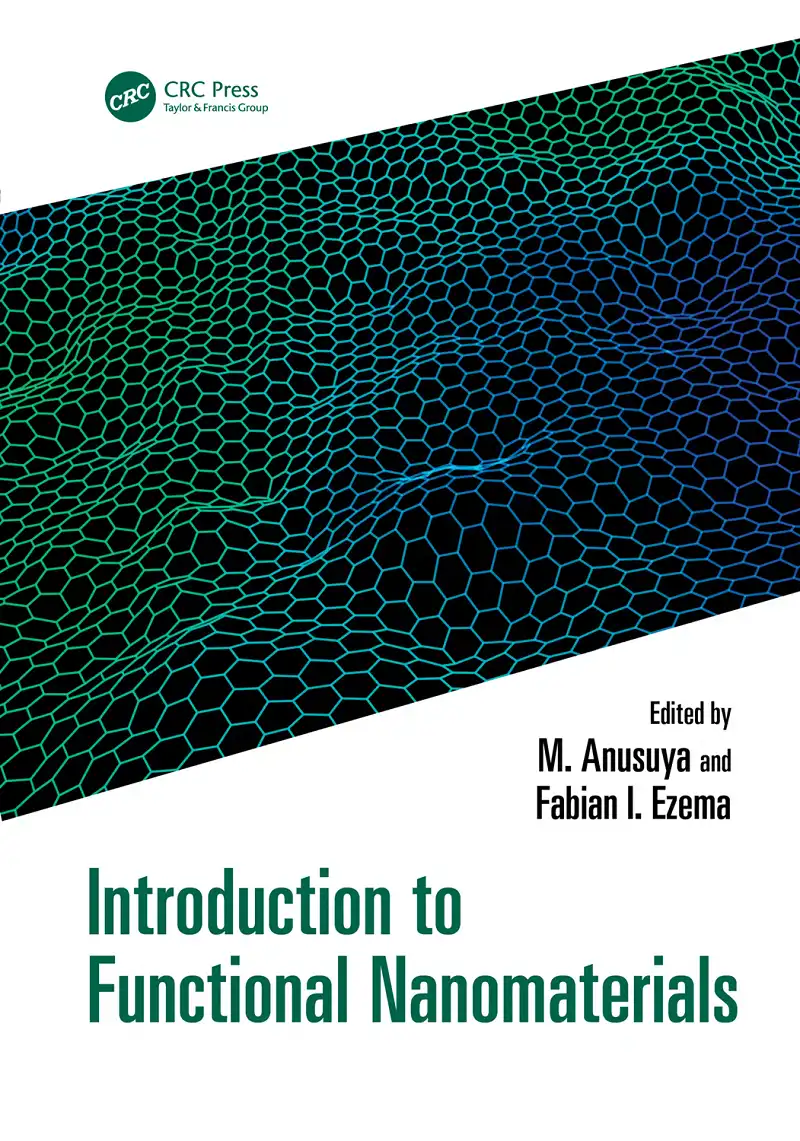 کتاب Introduction to Functional Nanomaterials