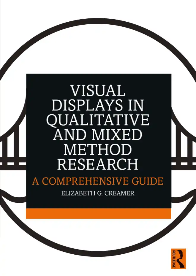 کتاب Visual Displays in Qualitative and Mixed Method Research